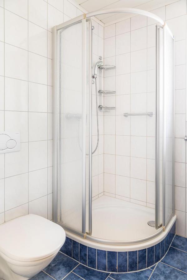 Pension Appartements Gabriele Bad Gastein Bagian luar foto