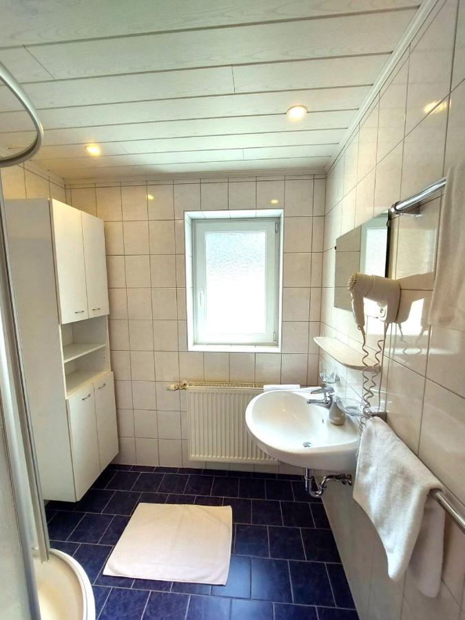 Pension Appartements Gabriele Bad Gastein Bagian luar foto