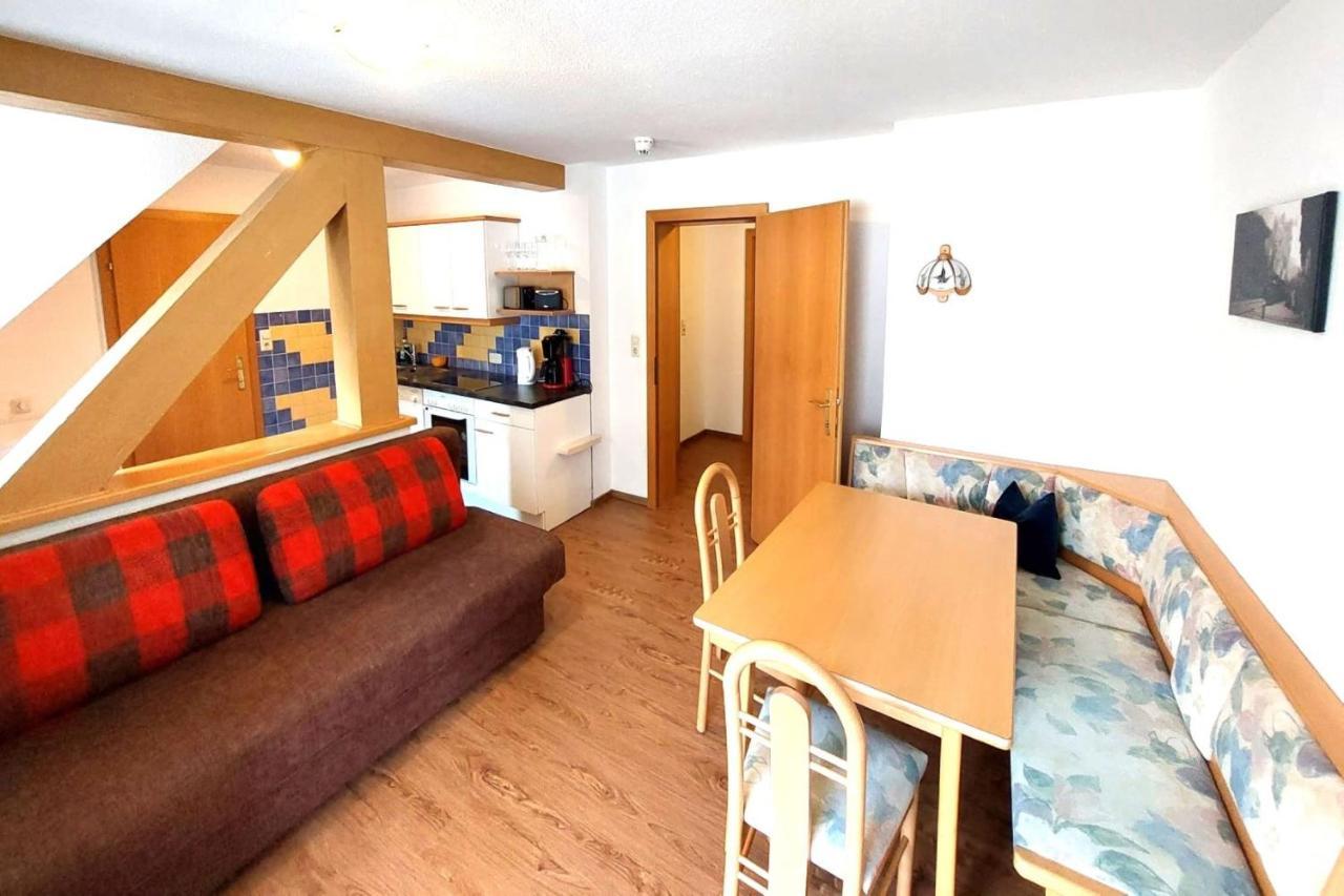 Pension Appartements Gabriele Bad Gastein Bagian luar foto