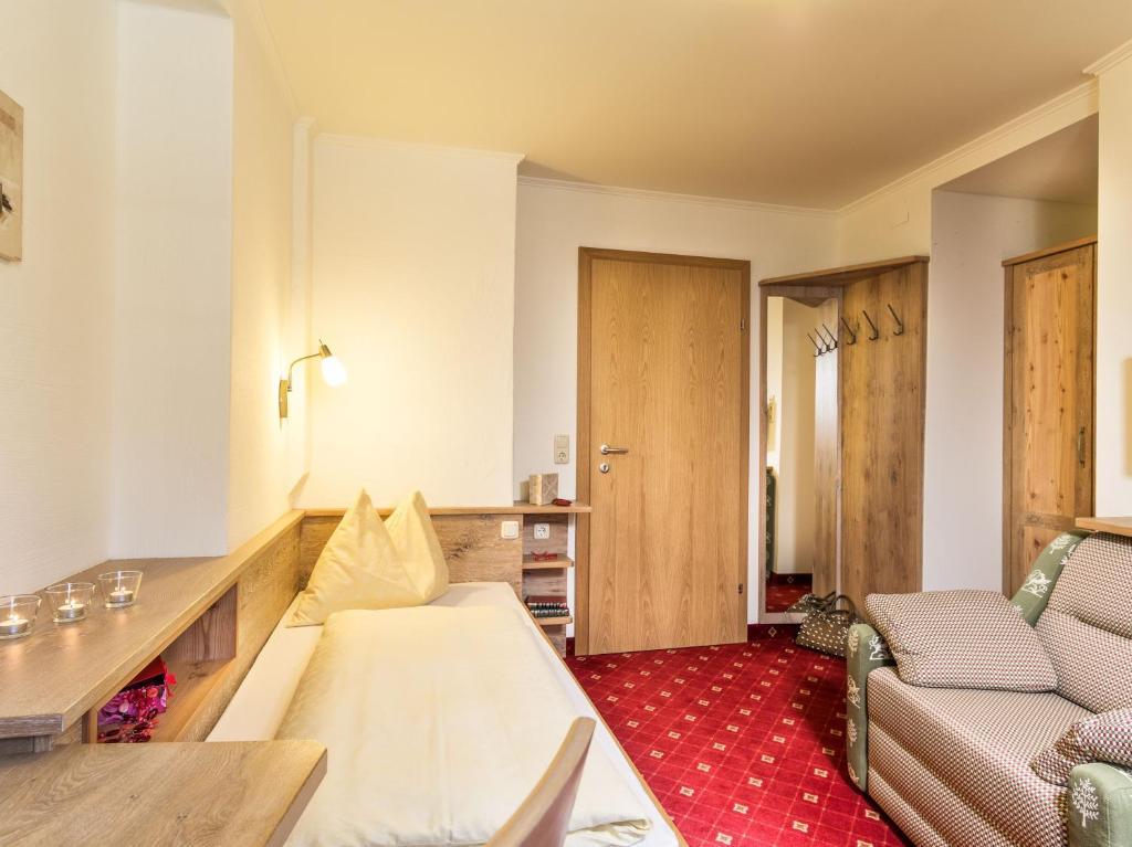 Pension Appartements Gabriele Bad Gastein Ruang foto
