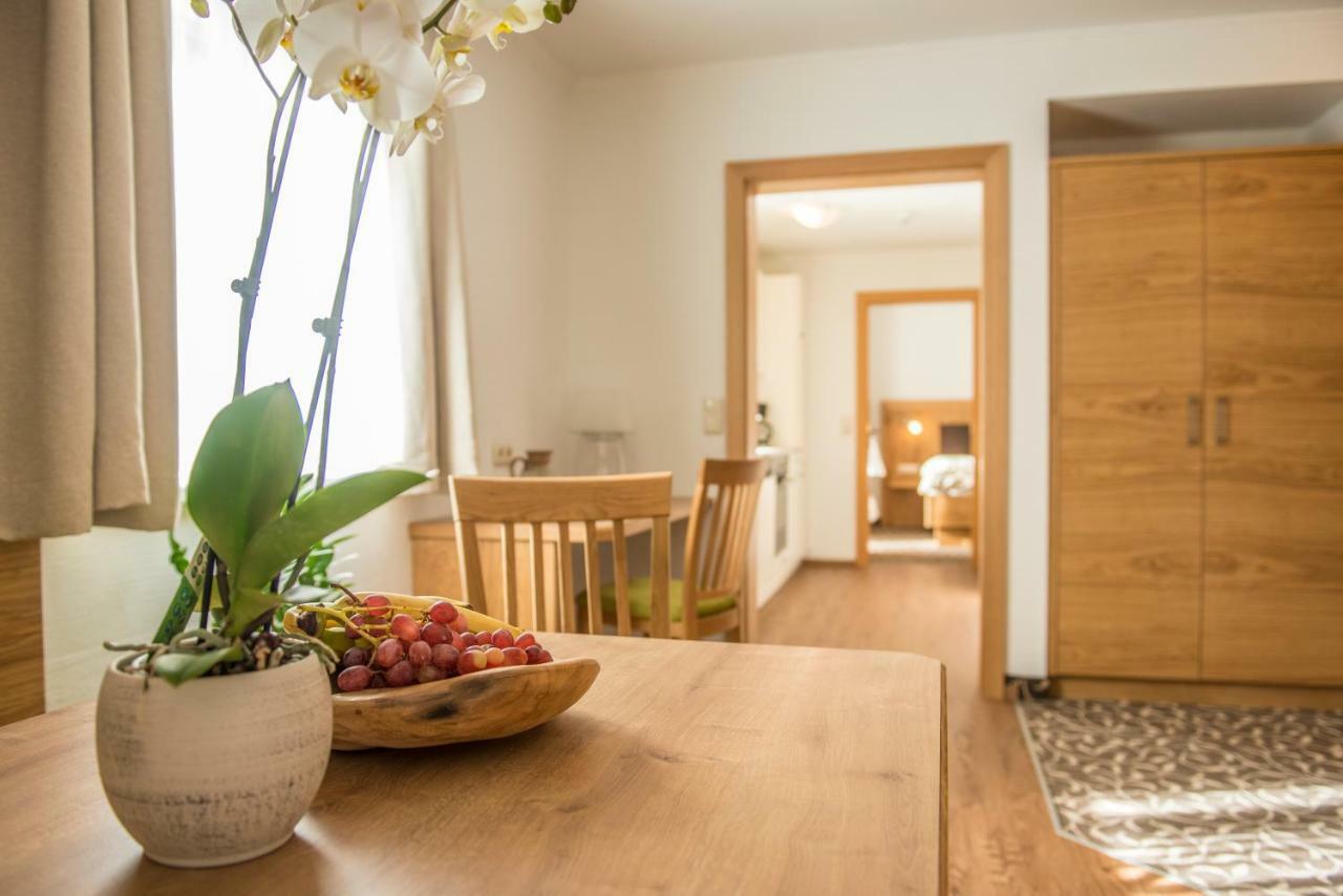 Pension Appartements Gabriele Bad Gastein Bagian luar foto